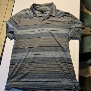Express polo